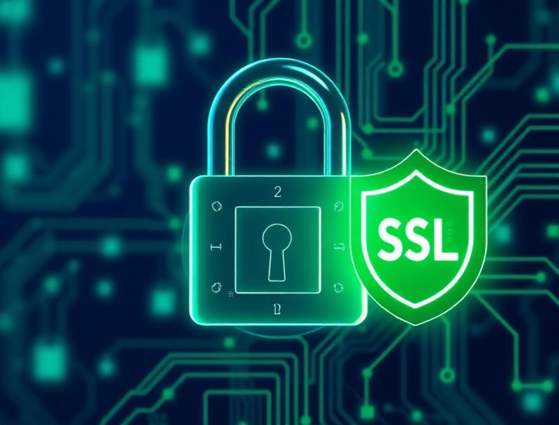 Securitate website medical cu criptare GDPR si protectie date pacienti